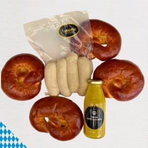 DIY KIT Munich