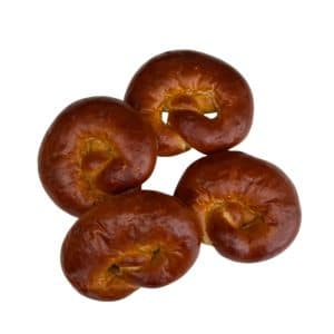 Soft Pretzels - Spengler´s