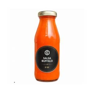 Salsa Buffalo - Central de Carnes