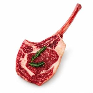 Tomahawk USDA Choice