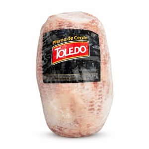 Pierna de Cerdo - Toledo - 8 lb aprox