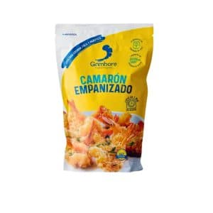Camaron Empanizado - Gambore
