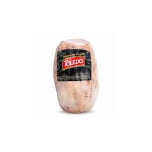 Pierna de Cerdo sin Hueso con Malla- Toledo - 14 lb aprox